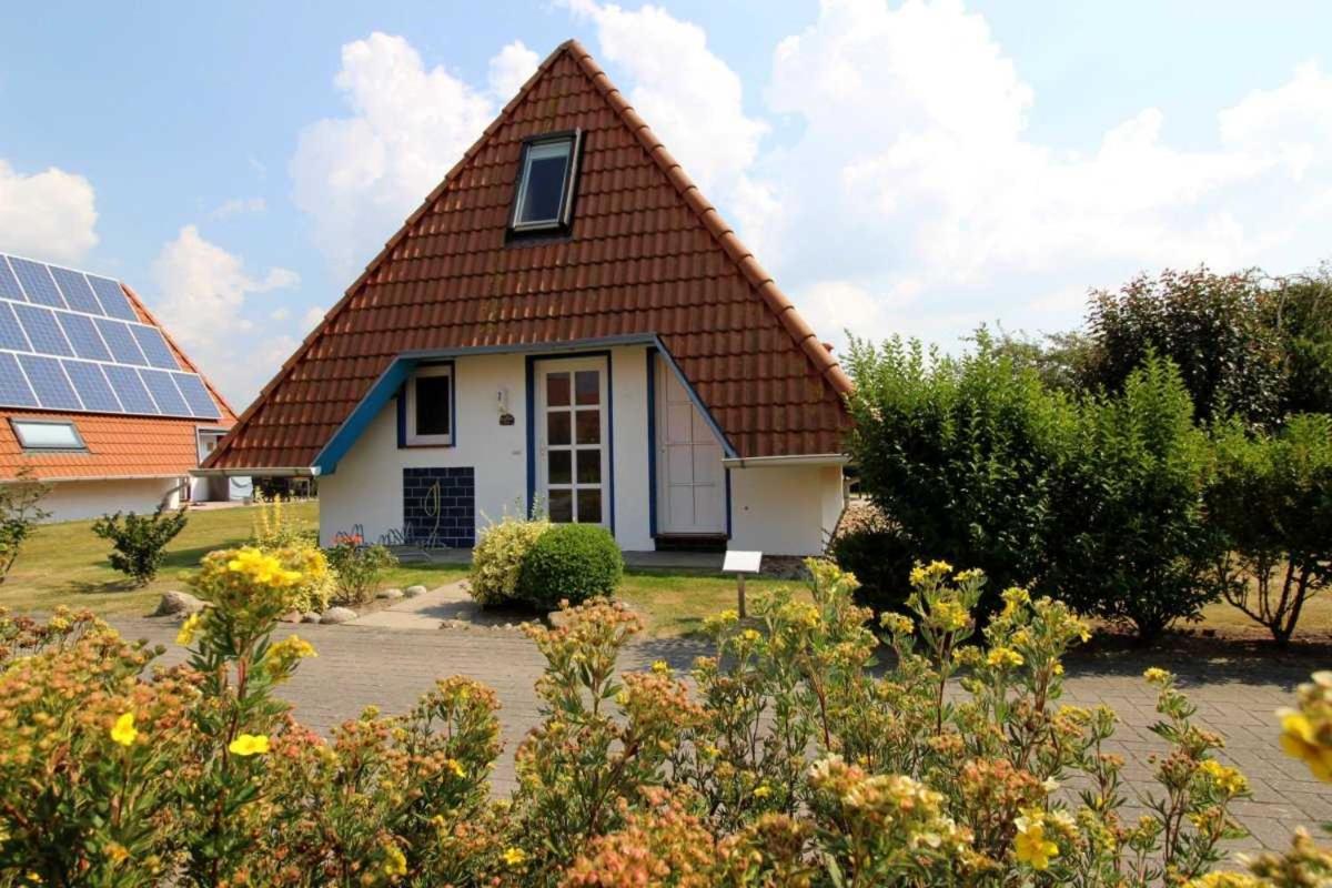 Strandvogt 4 HA7 Wremen Exterior foto