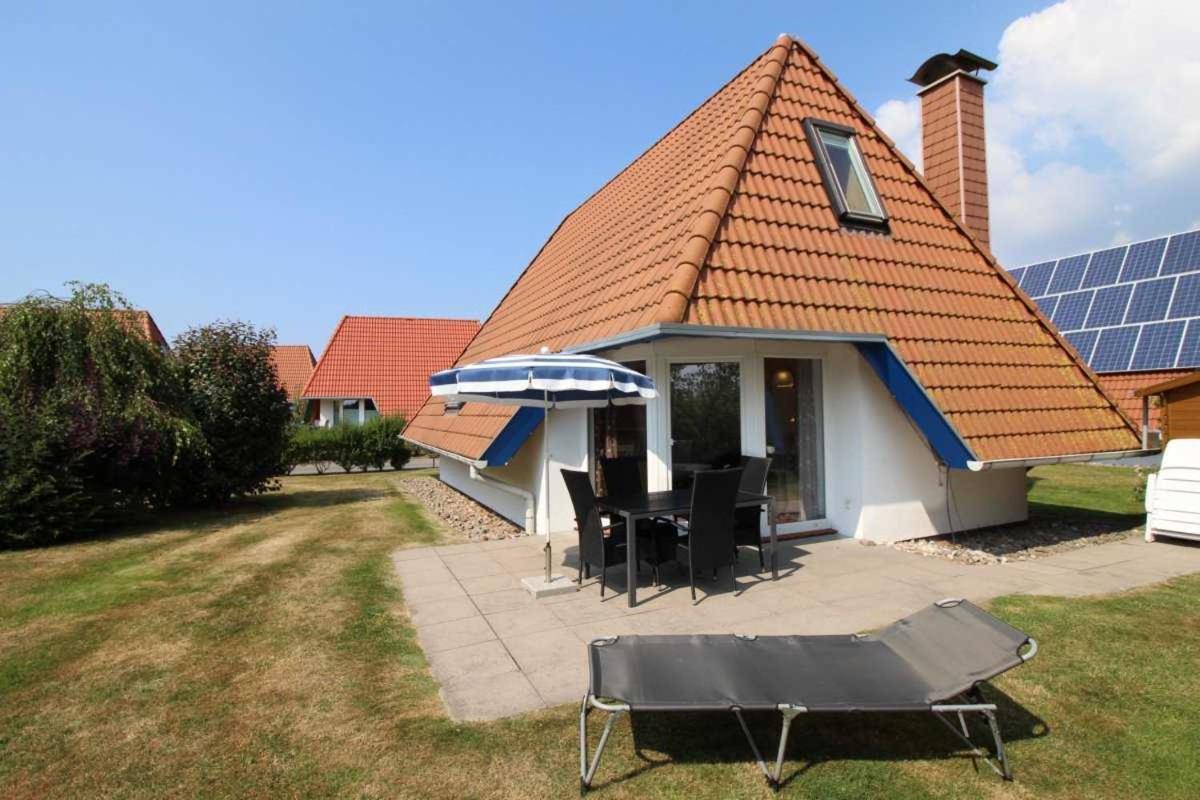 Strandvogt 4 HA7 Wremen Exterior foto
